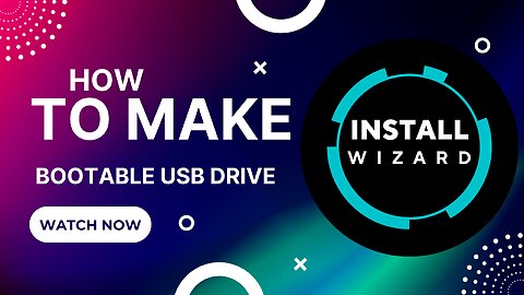 How to Create a Bootable Windows 11 USB with Rufus | Step-by-Step Tutorial