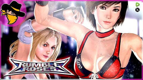🔴 LIVE | BANDIT PLAYS! | RUMBLE ROSES 🌹