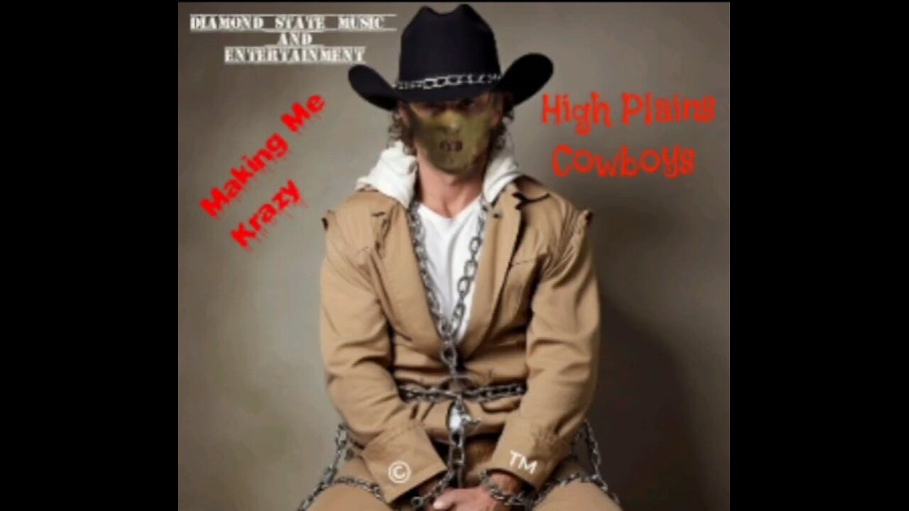 Krazy has come to town