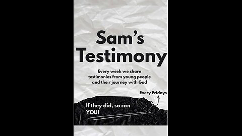 CONFRONTED BY ISLAM to PROTESTANT TO FULLNESS OF TRUTH Of HOLY CATHOLIC CHURCH: #@shamounian