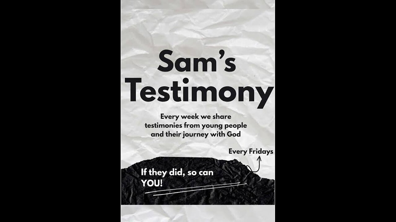 CONFRONTED BY ISLAM to PROTESTANT TO FULLNESS OF TRUTH Of HOLY CATHOLIC CHURCH: #@shamounian