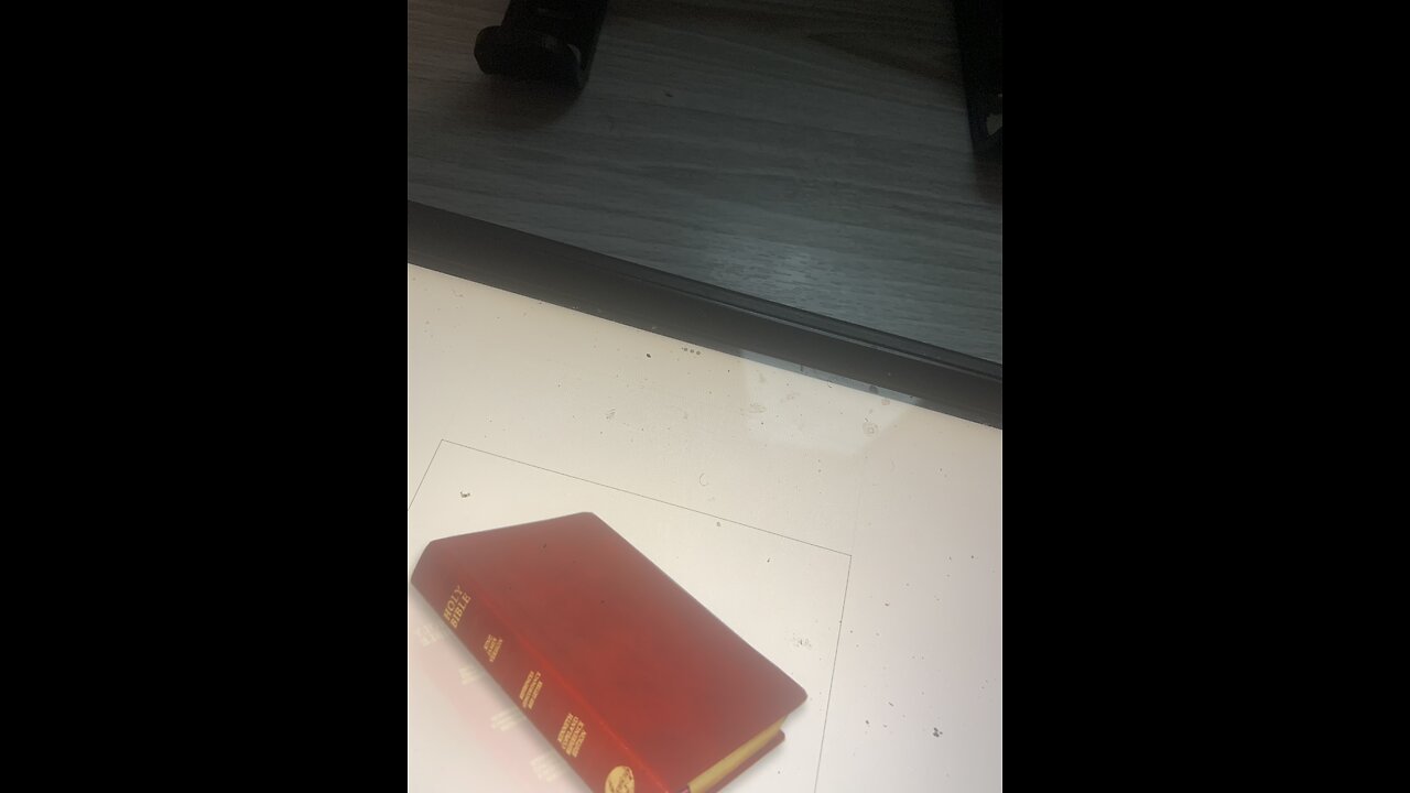 Cross kick Studio Films Kingdom of God