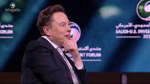 Elon Musk: xAI Will Help Understand The Universe