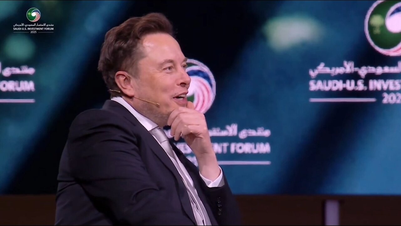 Elon Musk: xAI Will Help Understand The Universe