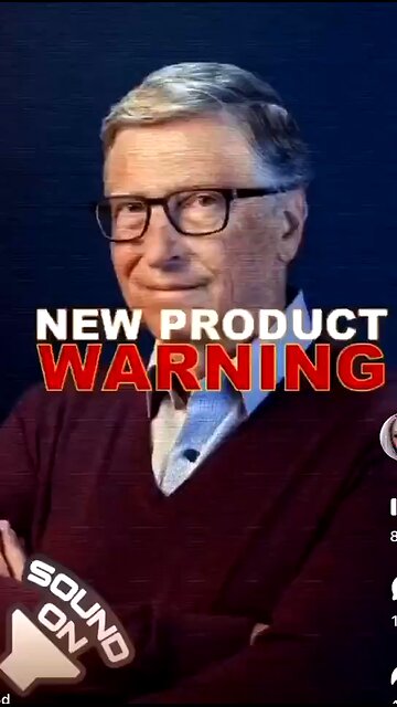 🍎🧪 Fresh poison: Bill Gates Apeel fruit coating said to damage organs