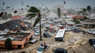 Hurricane Melissa The Strongest Hurricanes Ever Recorded In The Atlantic - Aurora Watch