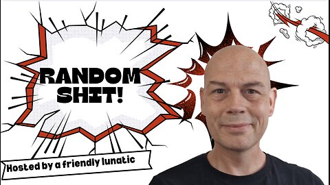 Random Shit!