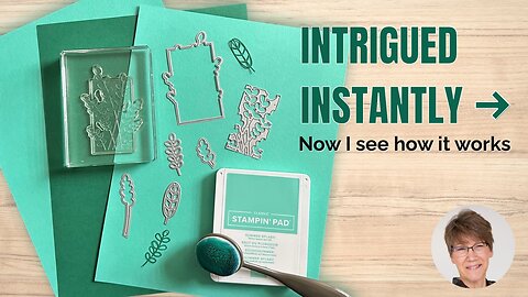 Intrigued Instantly — See How It Works (Friendly Foliage)