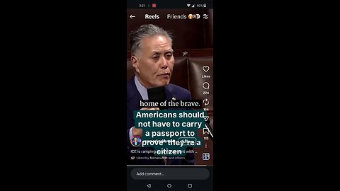 In The United States of America