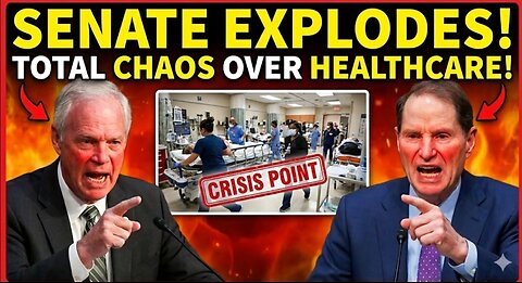 US HEALTHCARE EXPLODES: Senators Clash In Brutal Hearing | "Where Is Your Help?"