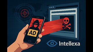 Arrest After Police Threats as Israeli Predator Spyware Uses Weaponized Ads to Hack Phones