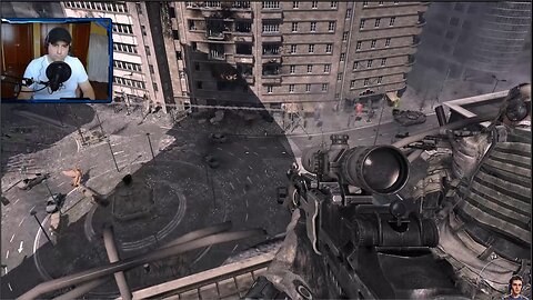 Call of Duty: Modern Warfare 3 +18#5