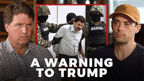 Why America Can Never Win the War on Drug Cartels