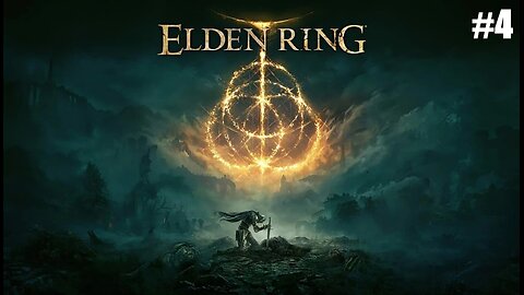 Margit falls to Sorcerer Rogier and I / Elden Ring / Part 4