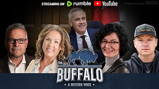 First Nations pipeline veto, Carney's carbon tax hike, Smith backs Castle Law | Buffalo Roundtable