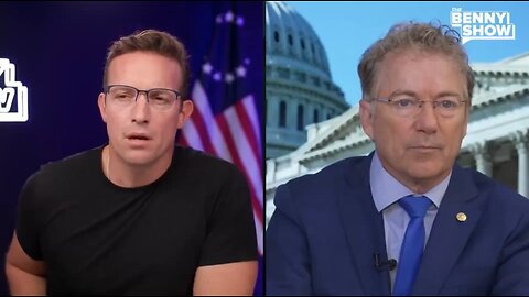independent journalist asking about Tony Fauci subpoena