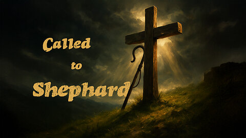 1st Timothy 3 | Guard & Guide: Servants of a Living Jesus