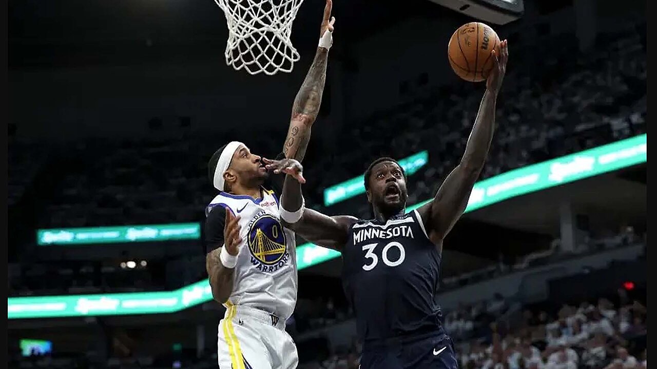 NBA playoffs takeaways: Timberwolves eliminate Warriors, Celtics extend series vs. Knicks