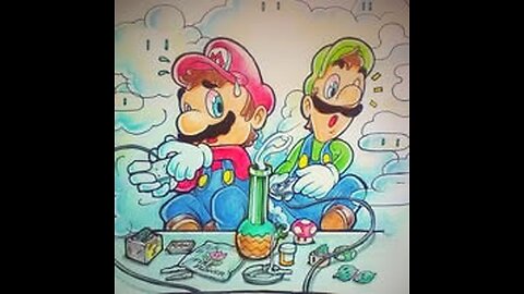 420 gamin