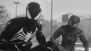Marvel's Spider-Man 2 Episode 30: New Threads