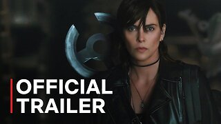 The Old Guard 2 Official Trailer