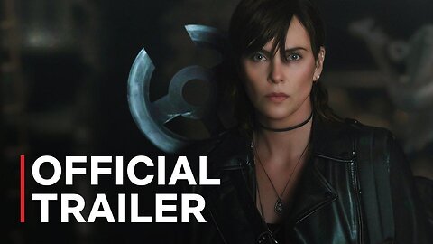 The Old Guard 2 Official Trailer
