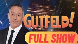 Gutfeld! 5/2/25 Full - Fox Breaking News May 2, 2025