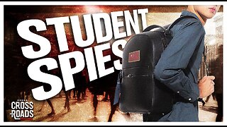 How the CCP Established a Network to Monitor and Exploit Students