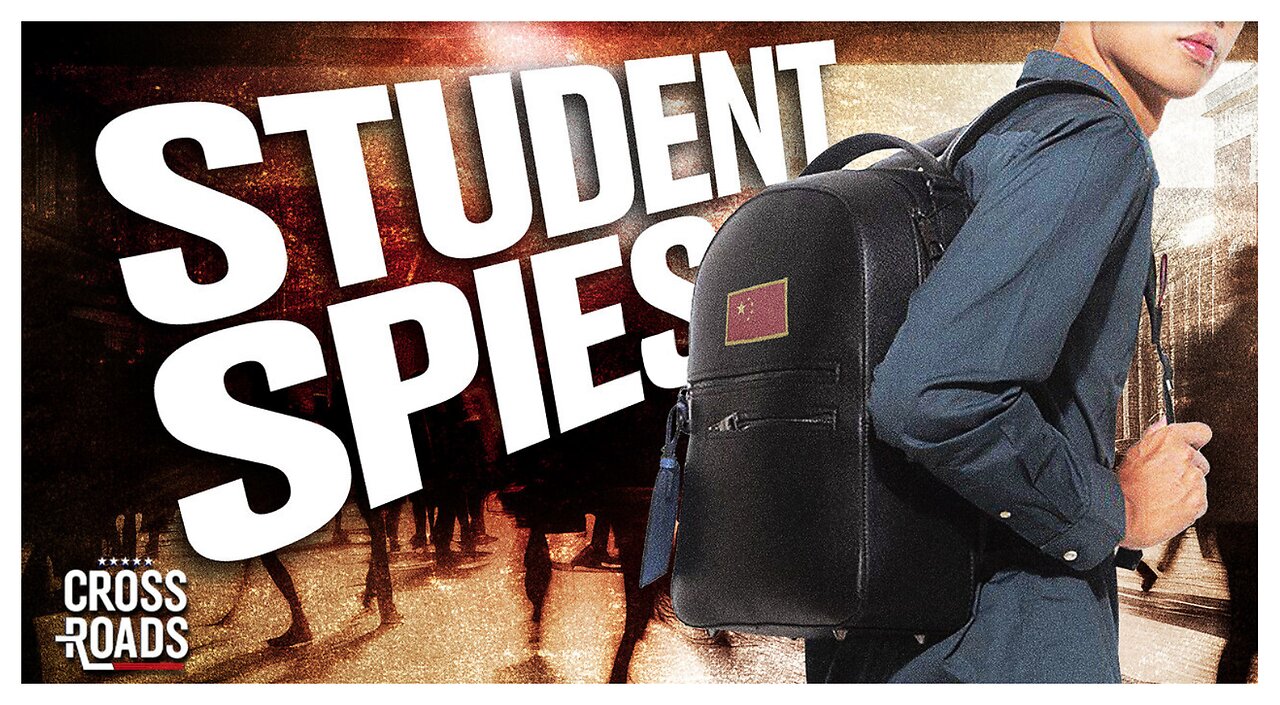 How the CCP Established a Network to Monitor and Exploit Students