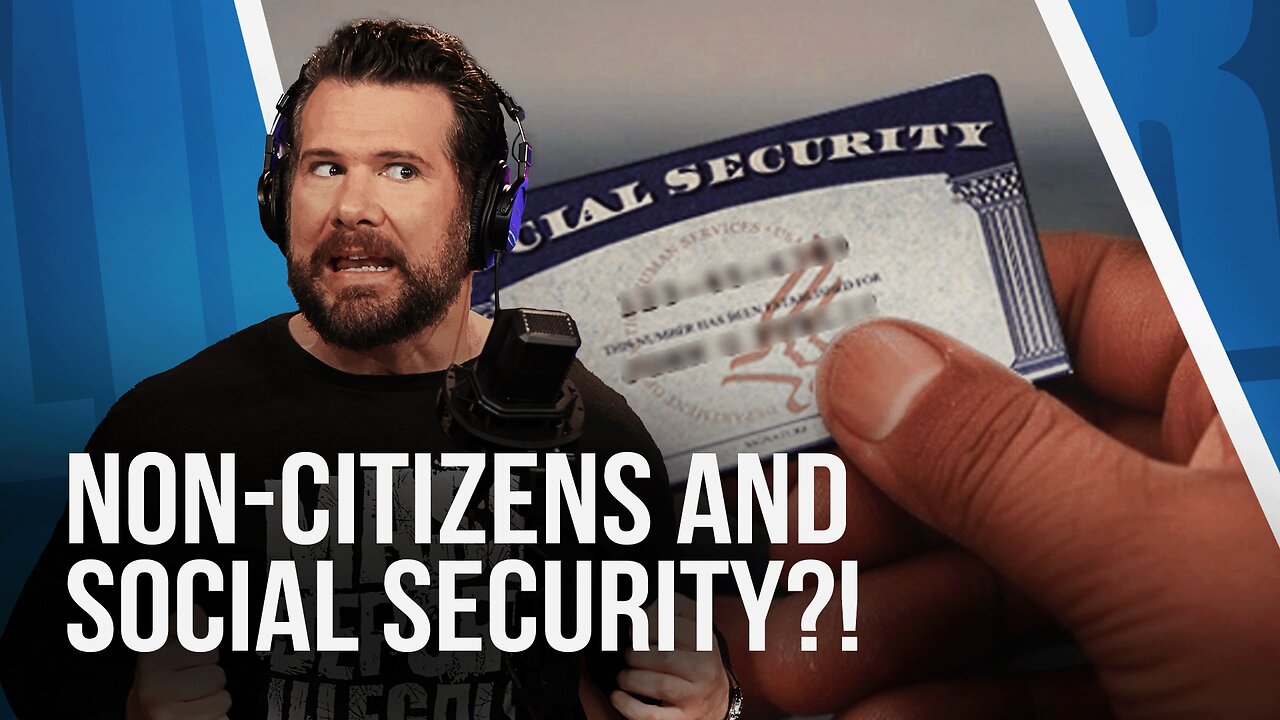 Fact vs. Fiction: How Social Security Cards End up in the Hands of Illegals