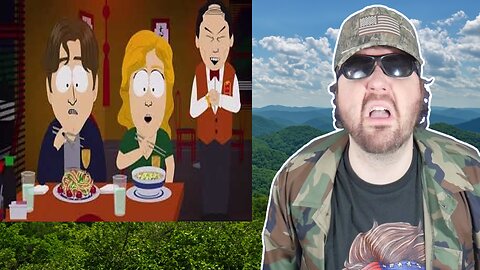 The Yelper Special - South Park (EC) - Reaction! (BBT)