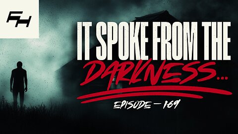 When Darkness Speaks: A Missionary’s Encounter in Uganda | TFH EPISODE #169