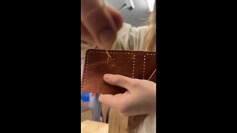How To Make Leather Wallets