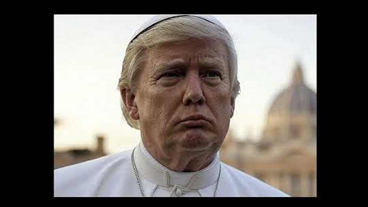 The New Pope: 'The World Will Not Be Destroyed By Evil People But By Those Who Watch & Do Nothing!'