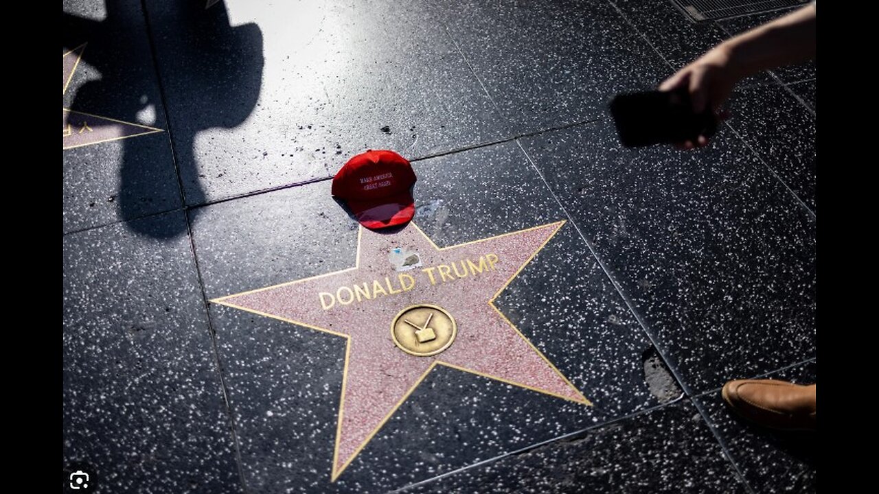 Trump Proposes Huge Tariff on Foreign Films to ‘Make Hollywood Great Again’