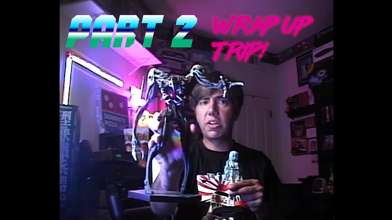 Update Video Part 2! Wrapping up my Japan Trip! Also, I'm a Crazy Buyer! What's my next Plan?