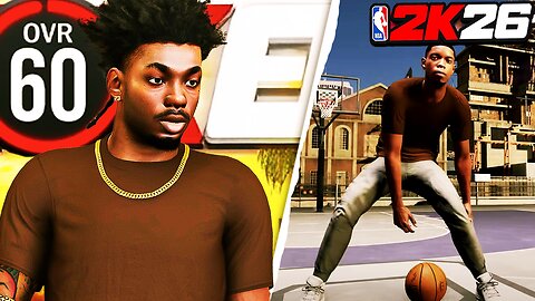 🚨🔴LIVE - TRIPLE THREAT CHALLENGE #1 RANKED 6'10 POINT CENTER | !build !cam !join !member !psn