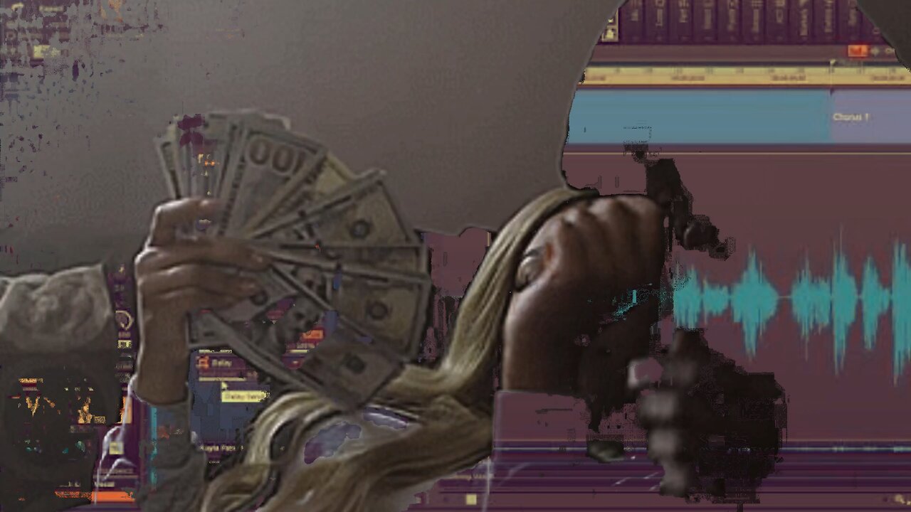 Tears on my pillow - G-Mix (Prod. Sunny)