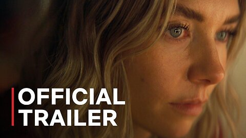 Night Always Comes Official Trailer