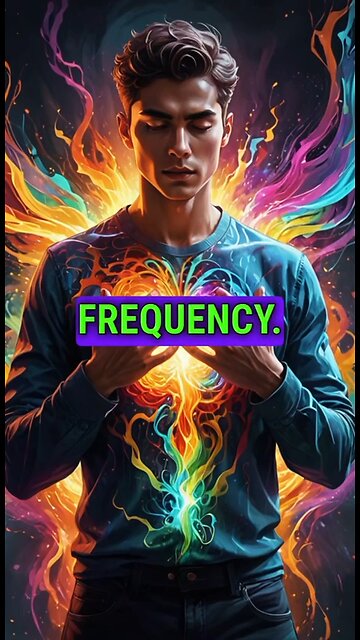 Love All Life Always #193 - You Can Heal Yourself With Your Thoughts & Energy. Not Theory- FACT!