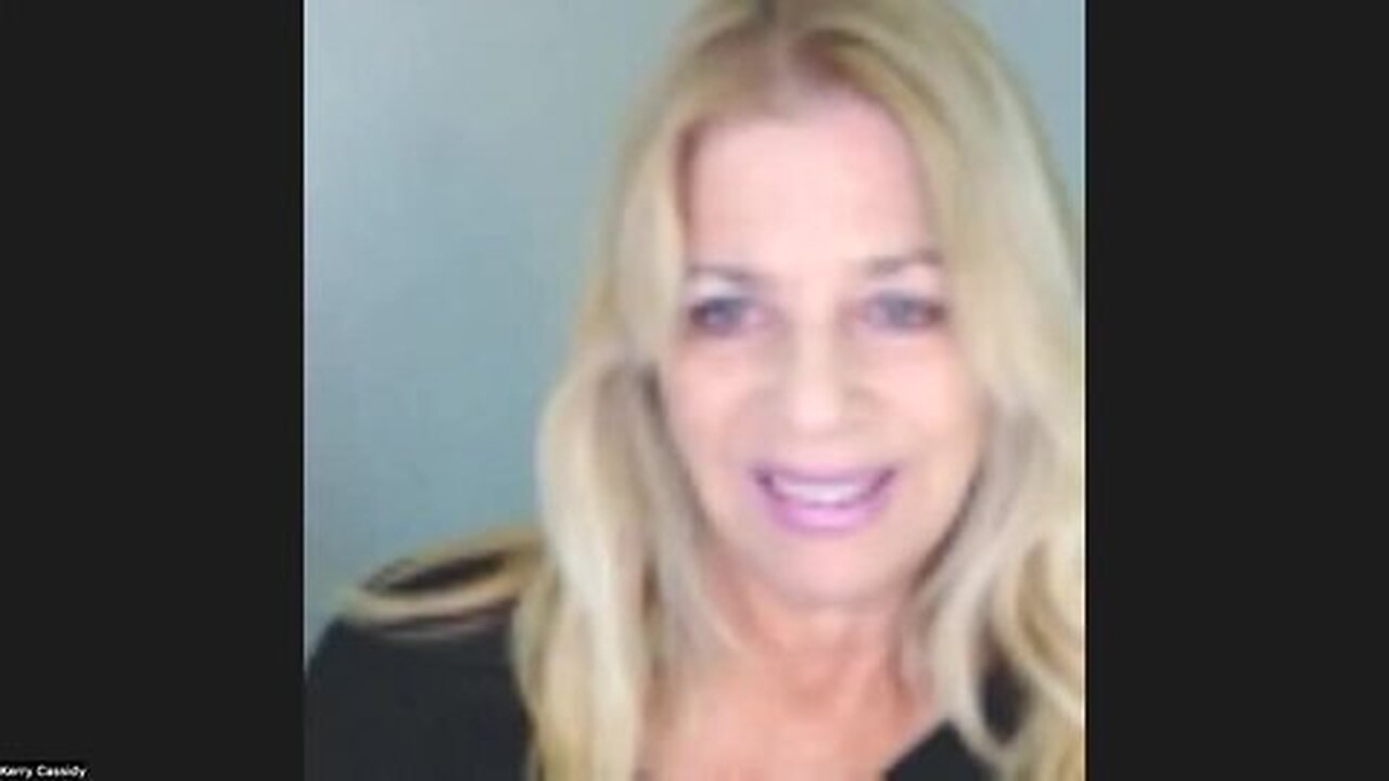 Kerry Cassidy: The Evidence/Intel Everyone Has Been Waiting For! This Changes Everything!!