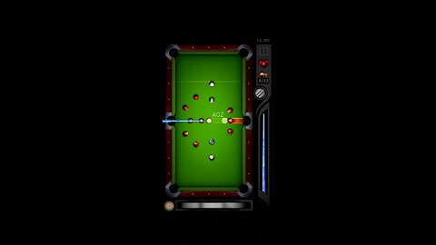 Billiard city | Level 253