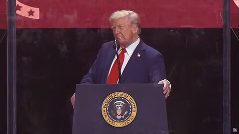 ❗️ I think we found answer for autism — Trump