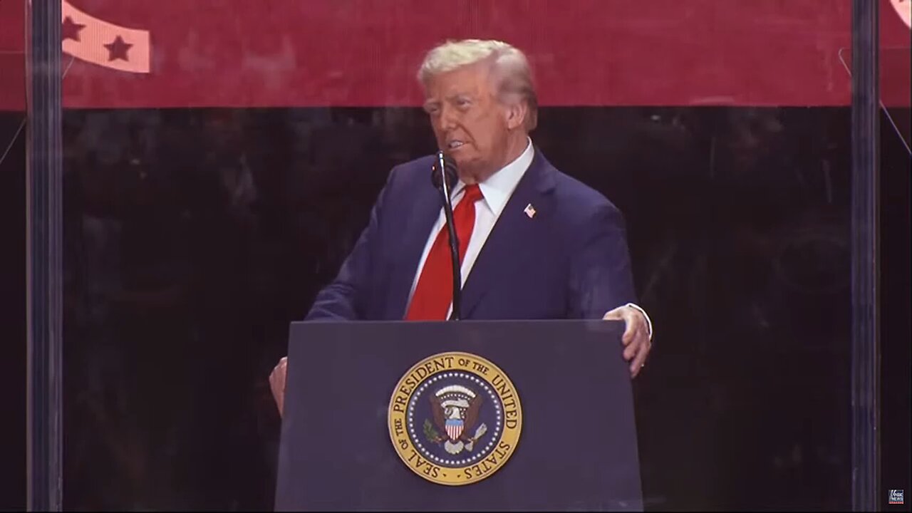 ❗️ I think we found answer for autism — Trump