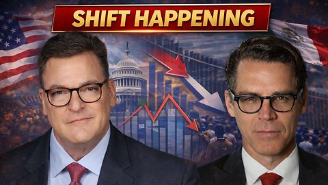 Why Hispanic Voters Are Turning Away From Democrats | with Daniel Garza