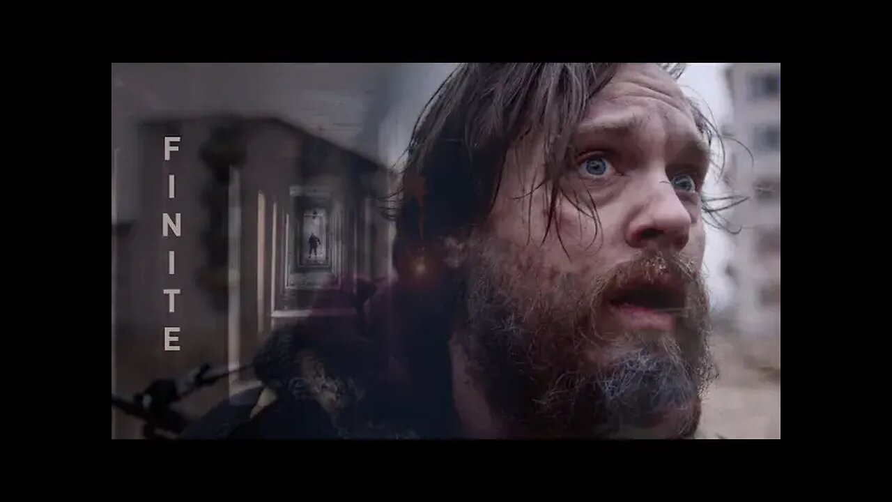Finite | Post Apocalyptic Short Film