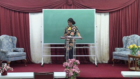 Agape Word Church | Live Stream