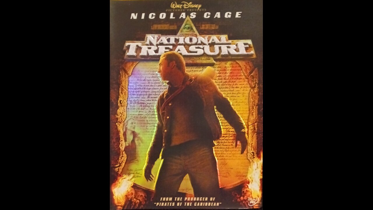 National Treasure