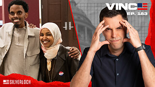 Stop Defrauding The American People | Episode 183 - 12/08/25 VINCE