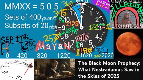BLACK MOON XXIII AUG MMXXV/KIn 347 MAYAN. NOW ON SIRIUS A, NOSTRADAMUS SAW, WROTE & DREW THRU TIME